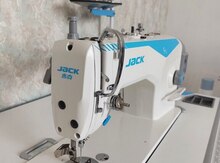Tikiş maşını "Jack"
