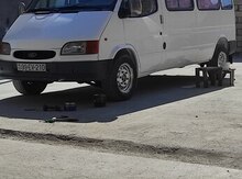 Ford Transit, 1998 il
