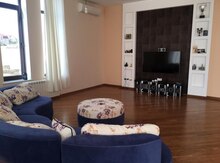2-otaqlı yeni tikili kirayə verilir, Səbail r., 60 m²