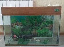 Akvarium 