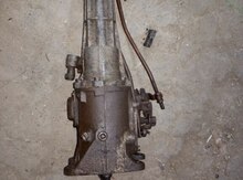 "Moskvich" surət qutusu