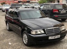 Mercedes C 220, 1998 il