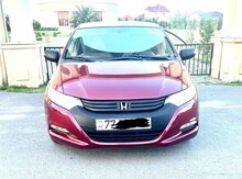 Honda Insight, 2009 il