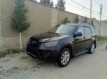 Chery Tiggo (T11), 2013 il