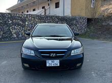 Hyundai Sonata, 2006 il