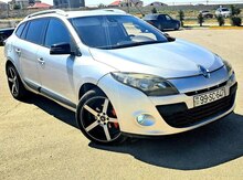 Renault Megane, 2009 il