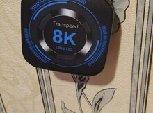 TV box "Transpeed RK3528 4GB-64GB Android 14"