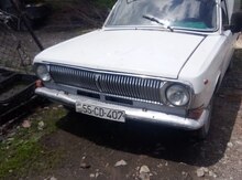 Gaz 24-10, 1984 il