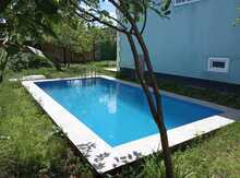 Villa kirayə verilir, Qəbələ ş.