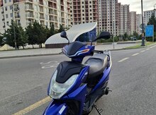 NNB 125 moped, 2022 il