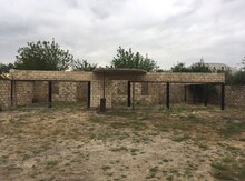14 sot torpaq sahəsi, Salyan r.