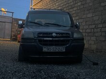 Fiat Doblo, 2003 il