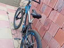 Velosiped "Saft"
