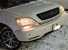 Lexus RX 300, 2000 il
