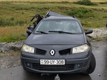 Renault Megane, 2007 il