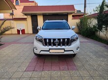 Toyota Prado, 2015 il
