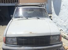Gaz 3110, 1993 il
