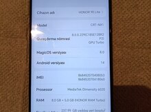 Honor 90 Lite Midnight Black 256GB/8GB