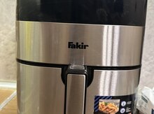 Aerofritür "Fakir"
