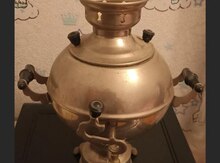 Elektrikli samovar