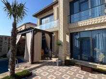 Villa kirayə verilir, Şüvəlan qəs.