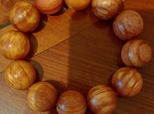 Kəhrəba təsbeh və qolbaq