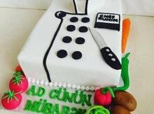 Tort sifarişi
