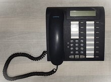 Stasionar telefon "Siemens Optipoint 410 standard"