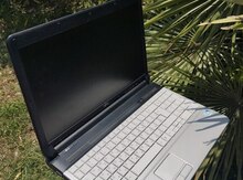 Noutbuk "Fujitsu Pentium, Ram 4, Hdd 320 gb"