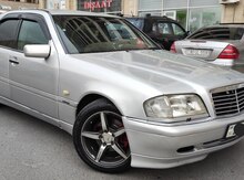 Mercedes C 180, 1997 il