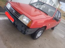 LADA (VAZ) 2109, 1994 il