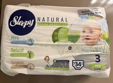 "Sleepy" uşaq bezi