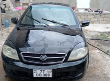 Lifan 520, 2007 il