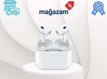 Simsiz qulaqlıqlar "AirPods Pro 2 A-Klass"