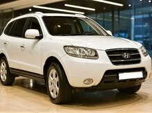 Hyundai Santa Fe, 2008 il