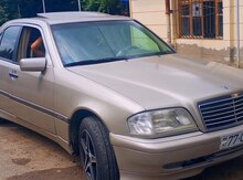 Mercedes C 220, 1995 il
