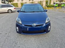 Toyota Prius, 2015 il