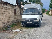 Gaz 3302-Gazel, 1998 il