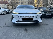 Changan Qiyuan A06, 2023 il