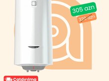 Su qızdırıcısı "Ariston"