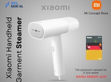  Buxarlı ütü "Xiaomi Handheld Garment Steamer" 