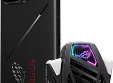 Asus Rog Phone 9 Pro 24GB /1TB Black Global versiya 