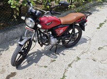 Tufan 125, 2023 il