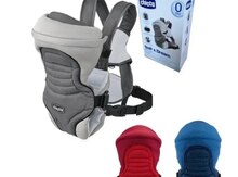 Uşaq daşıyıcısı "Chicco"
