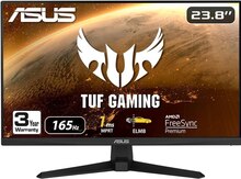 Monitor "Asus Tuf 165hz 23.8 1080p"