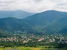 Zaraqatala-Mingəçevir-Balakən turu - 22-29 iyun 