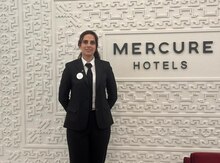 Mühafizəçi işi axtarıram