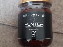 "Hunter" məcunu