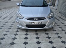 Hyundai Accent, 2016 il