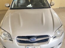 Subaru Legacy, 2007 il